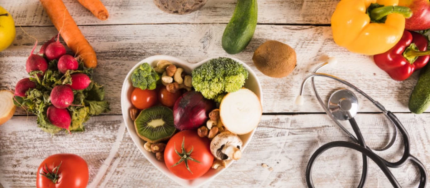 Αυτές είναι οι 5 τροφές που ενισχύουν την καύση λίπους